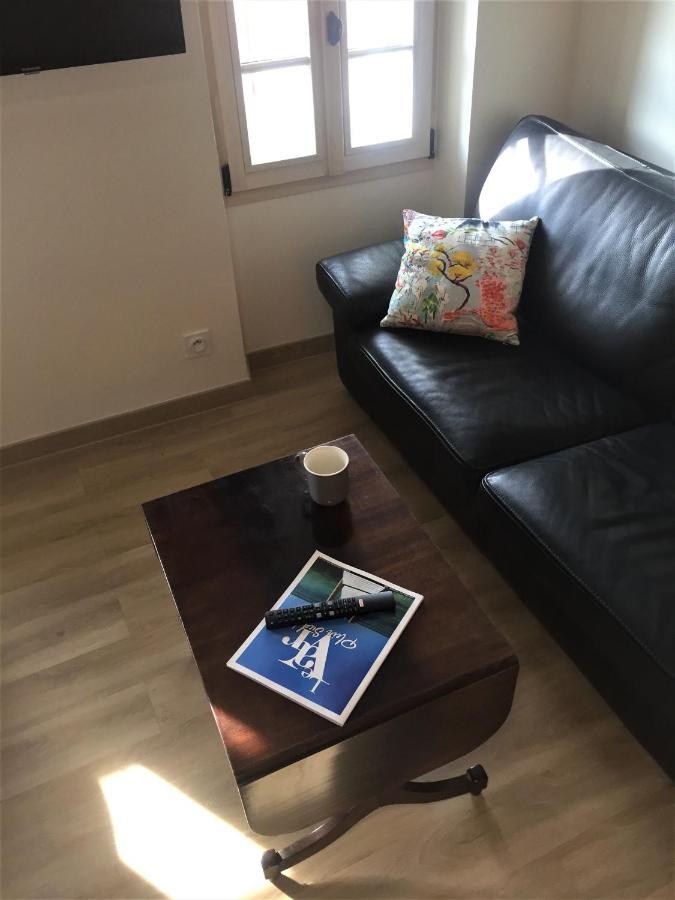 לורג Carnets De Voyage Cote Studios מראה חיצוני תמונה